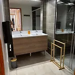 Apartmán Les Lauzes