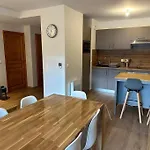 Les Lauzes Apartmán