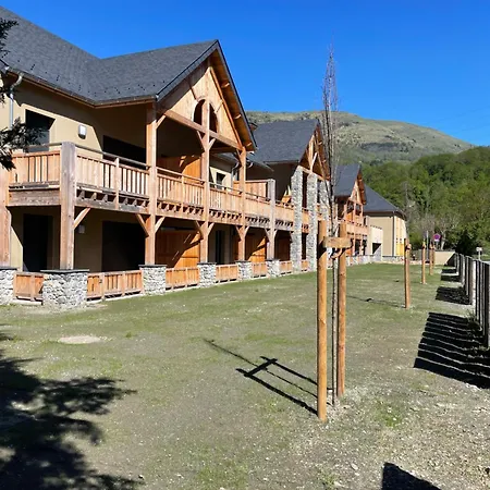 Les Lauzes * Vielle-Aure