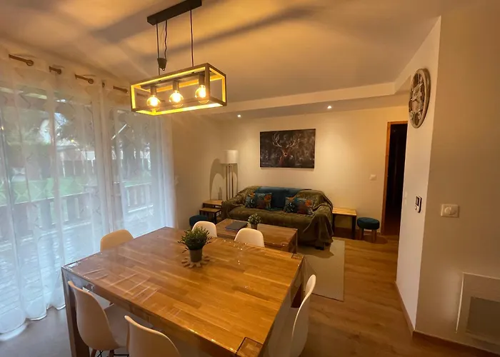 Les Lauzes * Vielle-Aure